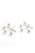 Classic Hijab & Shawl Clip | Pack of 4